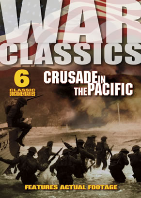 WAR CLASSICS - VOLUME 9 - DVD